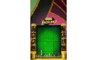Crazy Pachinko — Evolution